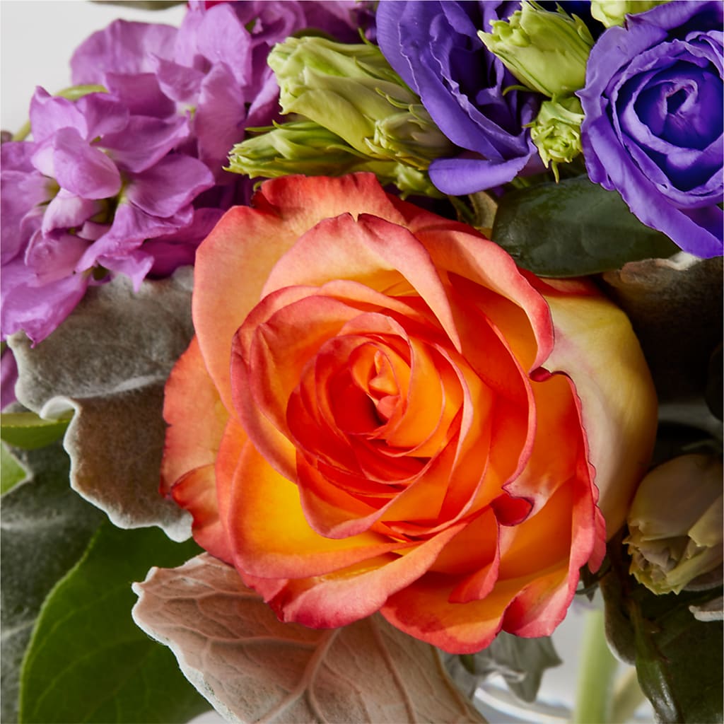 Sangria Bouquet –  Amour Florist, Belford NJ