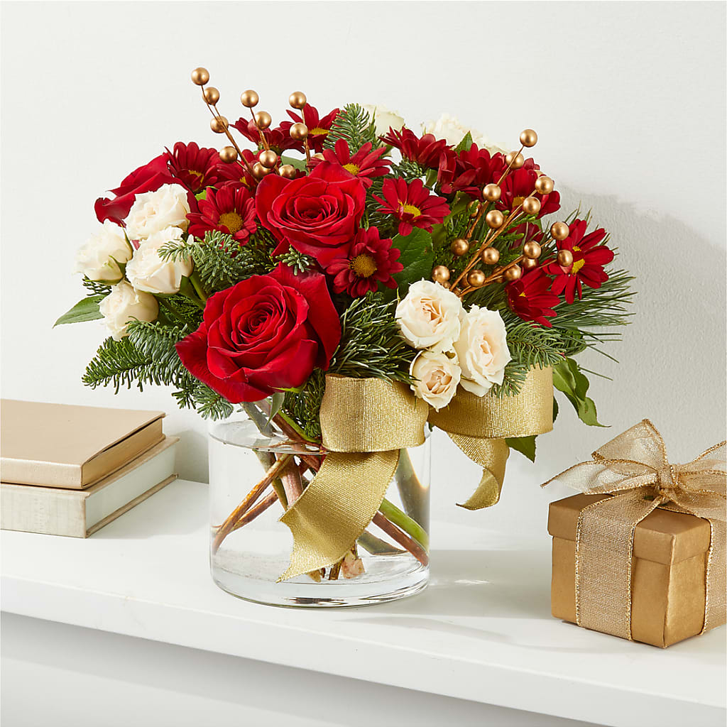 Believe Bouquet –  Amour Florist, Belford NJ