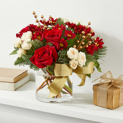 Believe Bouquet –  Amour Florist, Belford NJ