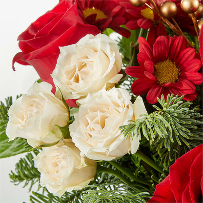 Believe Bouquet –  Amour Florist, Belford NJ