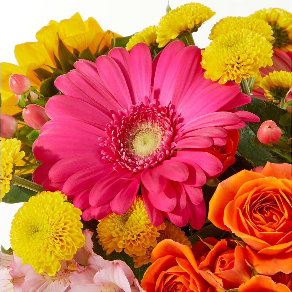 Beach Day Bouquet –  Amour Florist, Belford NJ