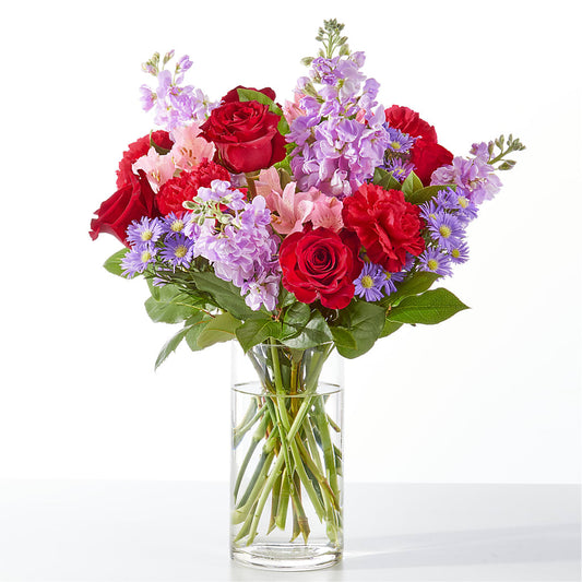 Your Majesty Bouquet –  Amour Florist, Belford NJ