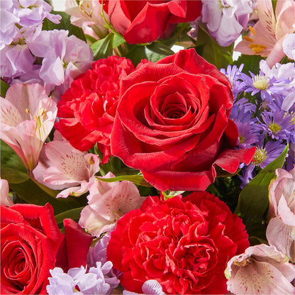 Your Majesty Bouquet –  Amour Florist, Belford NJ