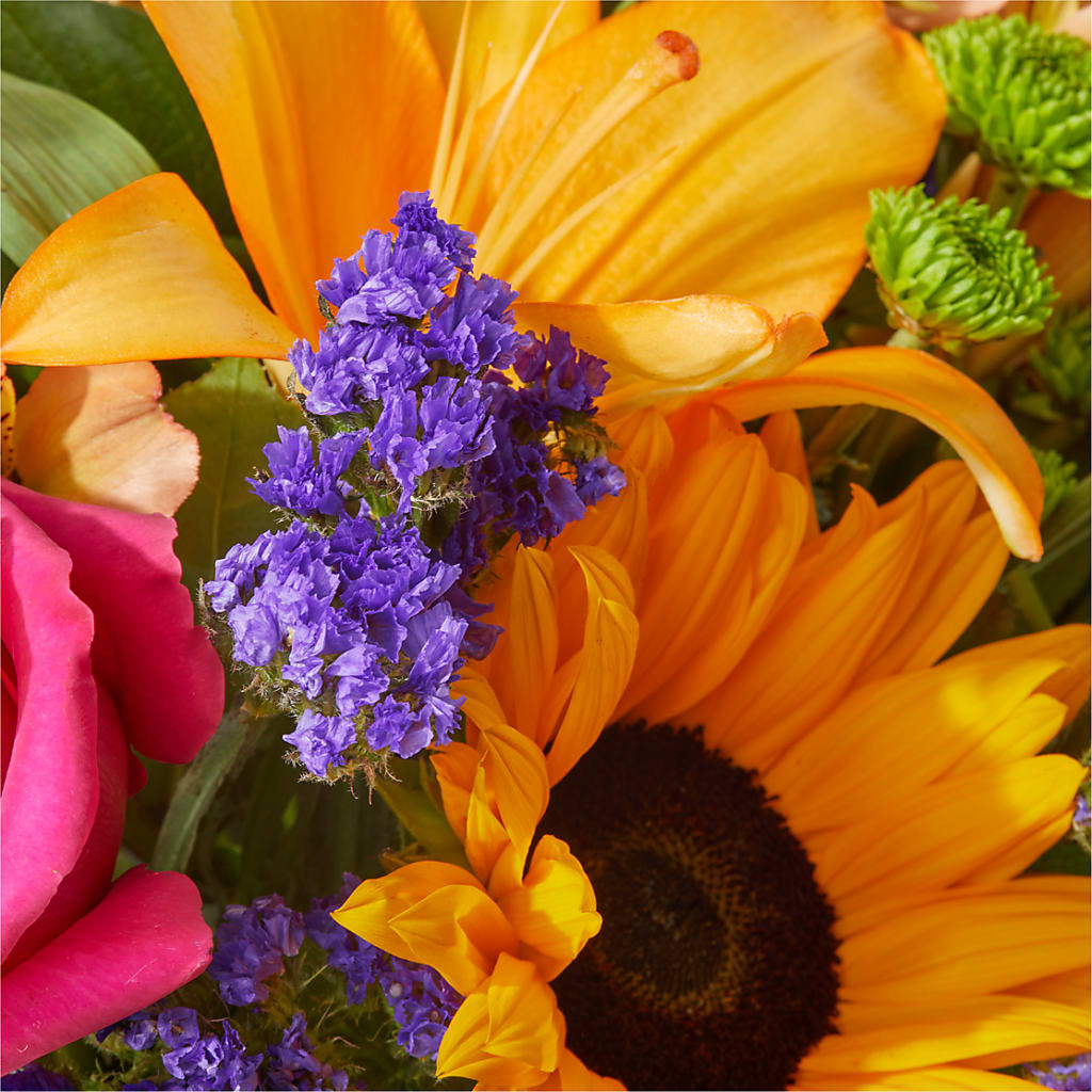 Joyful Bouquet –  Amour Florist, Belford NJ