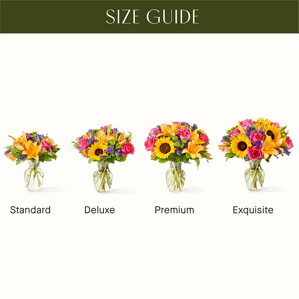 Joyful Bouquet –  Amour Florist, Belford NJ