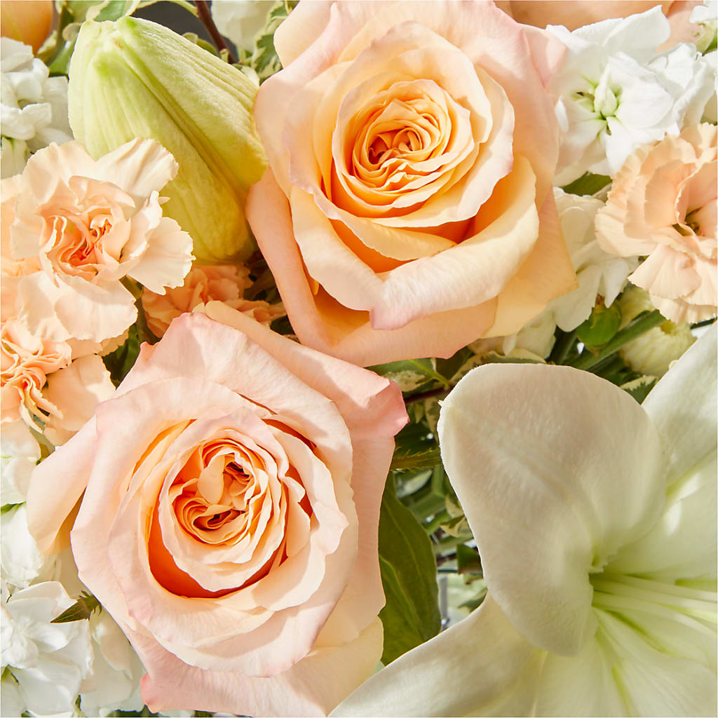 Darling Bouquet –  Amour Florist, Belford NJ