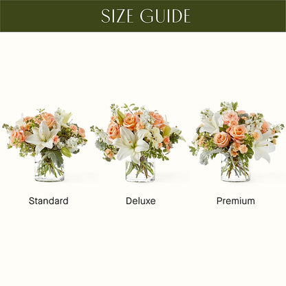 Darling Bouquet –  Amour Florist, Belford NJ