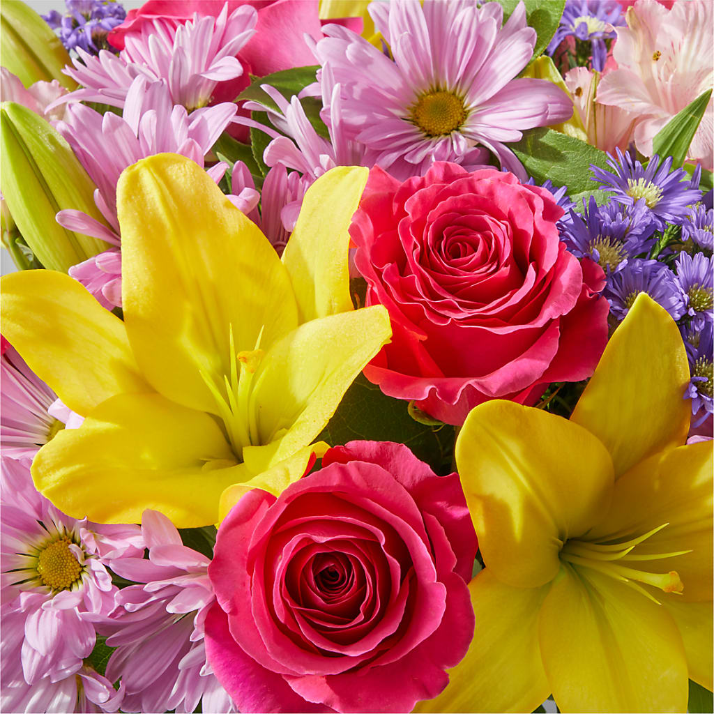 Sprinkles Bouquet –  Amour Florist, Belford NJ