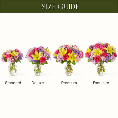 Sprinkles Bouquet –  Amour Florist, Belford NJ