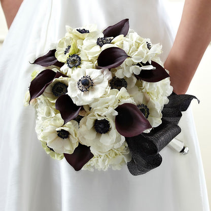 To Have and To Hold Bouquet –  Amour Florist, Belford NJ