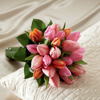 Embraceable Bouquet –  Amour Florist, Belford NJ