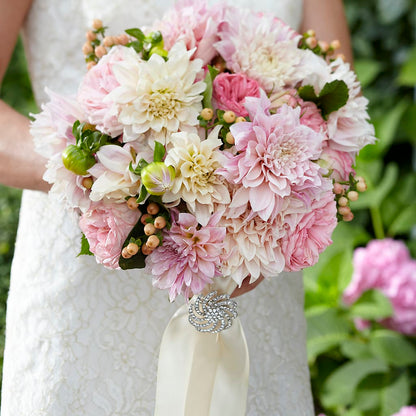 Heart's Promise Bouquet –  Amour Florist, Belford NJ